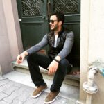 Barış Arduç Instagram - :)