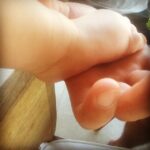 Barış Arduç Instagram - Avuç içi kadar mutluluk :))