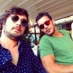 Barış Arduç Instagram -