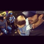 Barış Arduç Instagram -