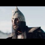 Barış Arduç Instagram - “Ben, Anadolu’yu ilelebet Türk’e yurt yapan Çağrı Bey oğlu Muhammed Alparslan!” #AlparslanBüyükSelçuklu ilk tanıtımı yayında.⚔️🦅 Yakında @trt1’de başlıyoruz!💥🤜🏼🤛🏼