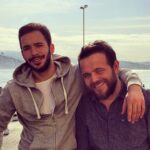 Barış Arduç Instagram - Hayırlı cumalar ...