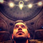 Barış Arduç Instagram -