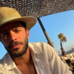 Barış Arduç Instagram - 🤙🏼🌴