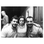 Barış Arduç Instagram - "Göksenin" #kasımpasacocukyuvası