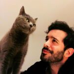Barış Arduç Instagram - Sevdiklerinizle birlikte güzel yıllara 😎👊🏽