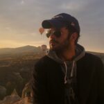 Barış Arduç Instagram -