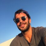Barış Arduç Instagram - 😎👊🏽