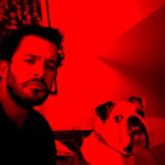 Barış Arduç Instagram - 😏You talkin to me ? 😊🤟🏽