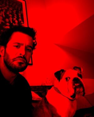 Barış Arduç Instagram - 😏You talkin to me ? 😊🤟🏽