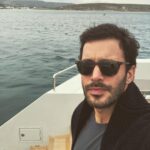 Barış Arduç Instagram - İyi bayramlar 😎