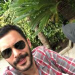 Barış Arduç Instagram - 😎👊🏽