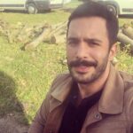Barış Arduç Instagram - 👋😎