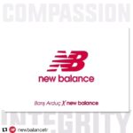Barış Arduç Instagram - #Repost @newbalancetr with @get_repost ・・・ New Balance ve @arducbrs #BarışArduçXNewBalance Koleksiyonu'yla merhamet elini uzatıyor, Yedikule Hayvan Barınağı'na can oluyor! Sen de kalk oturduğun yerden ve katıl bize! newbalancetr #vepagroup 👊🏽👊🏽👊🏽