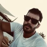 Barış Arduç Instagram - 🤙🏽