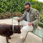 Barış Arduç Instagram - İyi bayramlar 😎