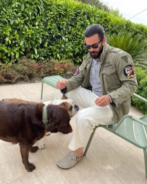 Barış Arduç Instagram - İyi bayramlar 😎