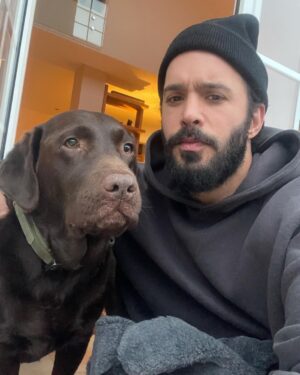 Barış Arduç Instagram - 