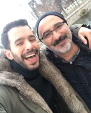 Barış Arduç Instagram - @mcengizbozkurt 😁
