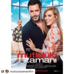 Barış Arduç Instagram - @mutlulukzamanifilm 😎