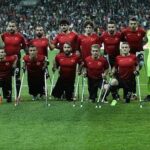Barış Arduç Instagram - Gurursunuz, en güzel armağansınız 🇹🇷👏🏼👏🏼👏🏼