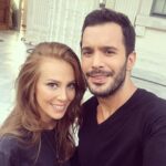 Barış Arduç Instagram - Özlemişiz😊10 Kasım' da buluşmak üzere 😎 @mutlulukzamanifilm