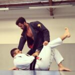 Barış Arduç Instagram - Thanks for everything u taught 😎👊🏽🇧🇷 @fabriciocamoes