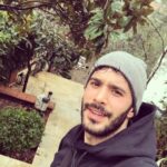 Barış Arduç Instagram - ✋🏽😎