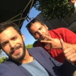 Barış Arduç Instagram - 😎✌️