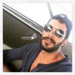Barış Arduç Instagram - 😎👊🏾