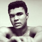Barış Arduç Instagram - #muhammadali