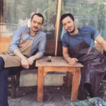 Barış Arduç Instagram - Üsküdar...