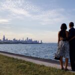 Barack Obama Instagram – There’s no place like Chicago! Michelle and I are thrilled to have the Democratic National Convention return to our hometown next year.