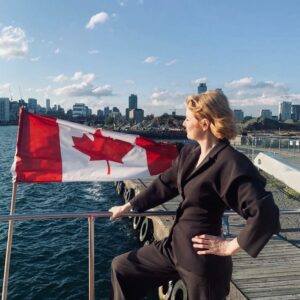 Baran bo Odar Instagram - Wow. What a night! Thank you for this fantastic premiere and all the love we received from the audience. Thank you TIFF for having us. We can‘t wait to show 1899 to the rest of the world. Soon… @netflix1899 @netflix @tiff_net