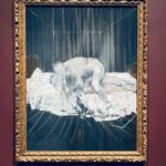 Baran bo Odar Instagram - Still one of my favorite artist and one of the finest that has ever lived. No one painted human flesh in this intriguing way… @royalacademyarts #francisbacon #london Royal Academy of Arts