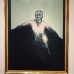 Baran bo Odar Instagram - Still one of my favorite artist and one of the finest that has ever lived. No one painted human flesh in this intriguing way… @royalacademyarts #francisbacon #london Royal Academy of Arts
