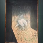 Baran bo Odar Instagram - Still one of my favorite artist and one of the finest that has ever lived. No one painted human flesh in this intriguing way… @royalacademyarts #francisbacon #london Royal Academy of Arts