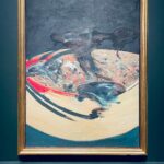 Baran bo Odar Instagram - Still one of my favorite artist and one of the finest that has ever lived. No one painted human flesh in this intriguing way… @royalacademyarts #francisbacon #london Royal Academy of Arts