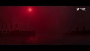 Baran bo Odar Instagram - And here is the final trailer. Welcome to 1899! On their journey across the vast and treacherous Atlantic Ocean, the passengers of the Kerberos encounter the biggest mystery of their lives… Nov 17. Only on Netflix. @netflix @netflix1899 @netflixde