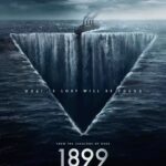 Baran bo Odar Instagram - Get a glimpse of the music of 1899 by Ben Frost. if you liked his work for @darknetflix you will love his work for this! @netflix1899 @netflix @ethermachines