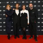 Baran bo Odar Instagram - Wow. What a night! Thank you for this fantastic premiere and all the love we received from the audience. Thank you TIFF for having us. We can‘t wait to show 1899 to the rest of the world. Soon… @netflix1899 @netflix @tiff_net