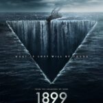Baran bo Odar Instagram - What we know is just a drop in the ocean… Today is the world premiere of our new show at the Toronto Filmfestival @netflix1899 @netflix @tiff_net