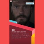 Baran bo Odar Instagram - We are thrilled to share with you that 1899 will celebrate its world premiere at the 47th Toronto International Filmfestival. @tiff_net #tiff22 @netflix1899 #netflix1899