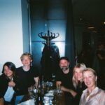 Baran bo Odar Instagram - Once upon a time in Copenhagen… @clararosager @ollivier_mathilde @lucaslynggaardtonnesen @mariaerwolter @alexandre_willaume