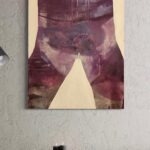 Baran bo Odar Instagram - Today‘s wip… titled: ‚Do not provoke me‘…