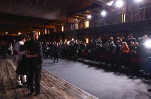 Baran bo Odar Instagram - This was epic! What a night. What a premiere of 1899. Thanks everyone who made this evening and night so special. And thank you Netflix for hosting the best premiere in our career! @netflix1899 @netflix @netflixde