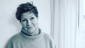 Baran bo Odar Instagram - We will miss you forever. Our beloved Simone Bär passed away. She was one of the best Casting Directors we have worked with (Dark) and more important she was a wonderful, wonderful human being, We will always love you. Bo & Jantje