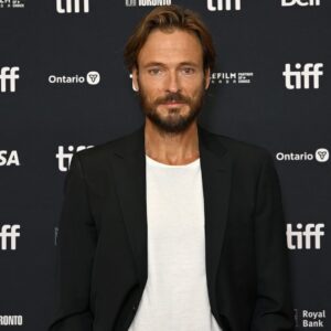 Baran bo Odar Instagram - Wow. What a night! Thank you for this fantastic premiere and all the love we received from the audience. Thank you TIFF for having us. We can‘t wait to show 1899 to the rest of the world. Soon… @netflix1899 @netflix @tiff_net