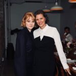 Baran bo Odar Instagram - Wow. What a night! Thank you for this fantastic premiere and all the love we received from the audience. Thank you TIFF for having us. We can‘t wait to show 1899 to the rest of the world. Soon… @netflix1899 @netflix @tiff_net