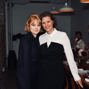 Baran bo Odar Instagram - Wow. What a night! Thank you for this fantastic premiere and all the love we received from the audience. Thank you TIFF for having us. We can‘t wait to show 1899 to the rest of the world. Soon… @netflix1899 @netflix @tiff_net